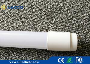 Wholesale 360° Beam Angle Nano 600mm T8 LED Tube 9 Wattage 6400K / 2700K from china suppliers