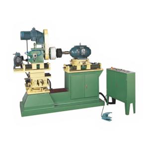 Wholesale Industrial Mirror Finishing Machine For Aluminum Metal Cookware Polishing from china suppliers