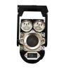 Buy cheap Carbon Fiber Pole and Waterproof Pole Camera 360 Zooming Sewer/Drain Inspection from wholesalers
