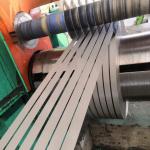 201 304 316L 321 310S 410 420 430 Stainless Steel Strip Roll Thickness 0.1 -3