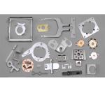 Manufacturer Custom Metal Bending Stamping Welding Service Aluminium Stainless