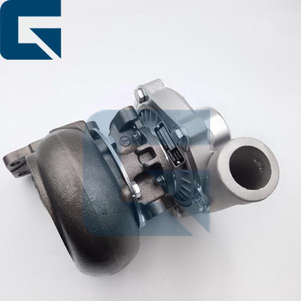 6209-81-8311 6209-81-8311 Excavator Accessories PC200-6 PC220-6 Turbocharger