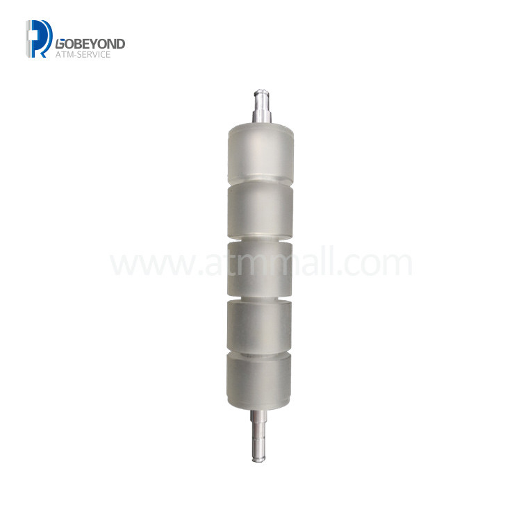 CCDM Dispenser Module VM3 Shaft Wincor ATM Parts 01750101956-69 1750101956-69