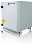 Hotel / Hospital VRF Air Conditioner Water Cooled Package Unit 22.5kW - 80kW
