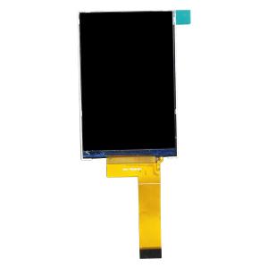 Wholesale RoHS 320x480 Touch TFT Display , Mipi Interface Industrial Touch Display from china suppliers