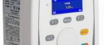 Multiple Modes Vet Infusion Pump AC input 100V-240V 50/60Hz
