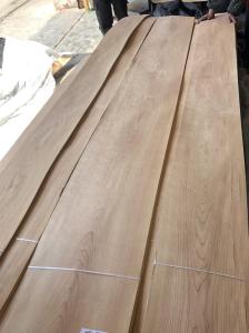 Wholesale Natural Wood Veneer Uniform Pattern For B2B Wholesale from china suppliers