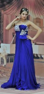 Wholesale lady's party dress evening dress evening wear ready goods ready to ship stock 89 from china suppliers
