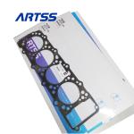 Hot Selling Excavator Engine Parts ARTSS Brand MEO 200751 4M40 Cylinder Head