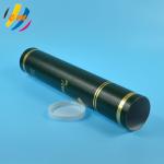 1.128g 65mm Diameter Round Paper Tube Packaging