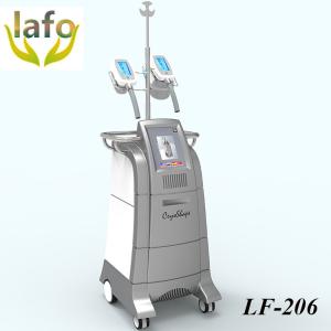 Wholesale HOTTEST 4 handpiece professional Cryolipolysis Machine, Cryolipolysis Slimming Machine, Cryolipolysis Fat Freezing Machi from china suppliers