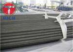 GOST 3262 - 75 Hot Rolled Seamless Carbon Steel Pipe For Water Supply
