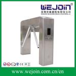 DC 12V Automatic Gate Barrier , Pedestrian Turnstile Gate Traffic Light
