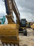200KW Used Cat 330 Excavator Caterpillar Digger Construction Equipment