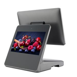Wholesale 1366*768/1080P Resolution Touch Screen POS Systems for Supermarket Restaurant Grocery Bar from china suppliers