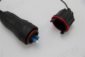 Wholesale FullX Waterproof FTTA Patch Cord from china suppliers