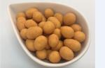 Sweet Corn Flavor Roasted Coated Peanut Crispy and Crunchy Baked Snack Good For