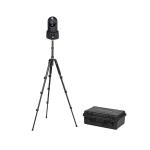 Law Enforcement 4G Portable Vehicle PTZ Camera IR Night Vision