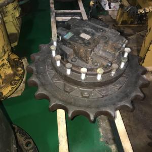 Wholesale CAT313B 330C travel motor 320B MAG-85VP-1800 278-6920 Excavator Final Drive Motor from china suppliers