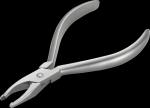 Custom Dental Tooth Extraction Forceps Orthodontics Pliers