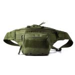 Outdoor Camping Tactical Fanny Pack Sling Waist Bag Weather Resistant