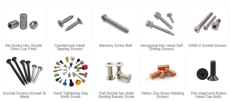 M4 M5 M8 6-32 8-32 Pressure Rivet Head Self-Clinching Stud Screw self clinching studs