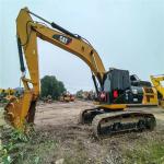 36Ton Used Cat336d2 Hot Sale Top Brand Cat Hydraulic Crawler Excavator 336D2 for