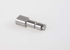 Wholesale Special Fastener CNC Machining Metal Parts SUS304 Input Motor Shaft Surface Roughness Ra0.8 from china suppliers