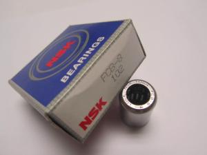Wholesale UMT ABEC-5 C4 V1 Open Bearing Needle Bearing Stainless Steel Needle Bearing FCB-8 from china suppliers