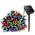 RoHS Solar String Fairy Lights