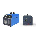 60Hz Smoke Generator For Leak Detection Machine 40PSI 3.7kg