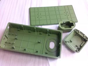 Wholesale Vacuum Forming Plastic Sheets Custom Injection Molding With Color Painting from china suppliers