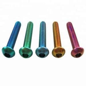 Wholesale Aluminium CNC Turning Parts Machining Mechanical Parts With Anodizing Finishing from china suppliers