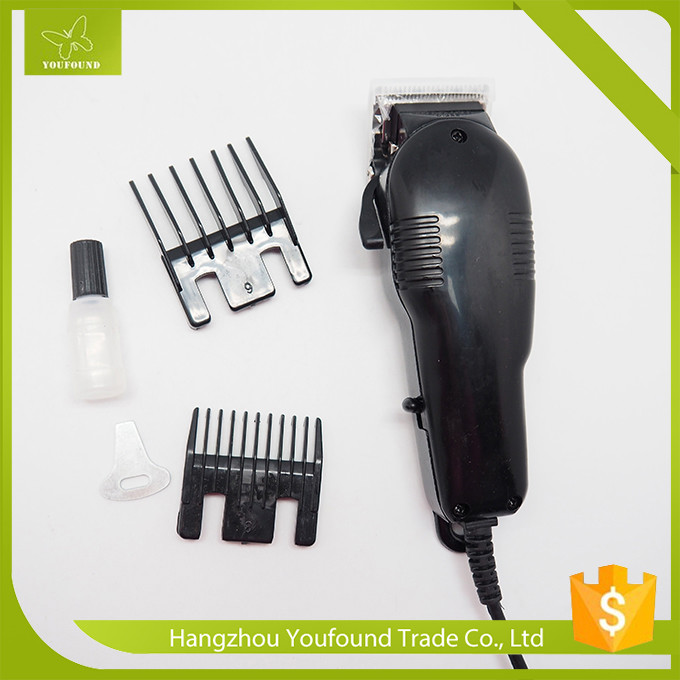 MGX2001 Low Voice Electric Power Hair Clipper Professional Hair Trimmer