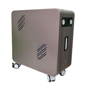 Wholesale Brown'S Gas Breathing Machine Molecular Hydrogen Nano Device Technology from china suppliers