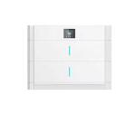 Grade A Energy Storage System LiFePO4 Battery Stackable Battery 51.2V 200Ah