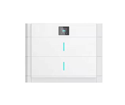 Grade A Energy Storage System LiFePO4 Battery Stackable Battery 51.2V 200Ah
