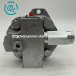 Excavator Hydraulic Gear Pump 329-5736 378-4327 CAT M313D M315D