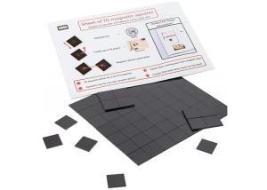 Wholesale Squares Flexible 2mm Thickness Picture Fridge Magnets Make Your Own Fridge Magnets from china suppliers