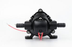 Wholesale FLOWMASTER SDP-80A 12V DC Electric High Pressure Diaphragm Pump 6LPM 80PSI from china suppliers
