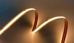 Hign CRI 10w Flexible Cob Led Tape IP20 504 Chips 35.7mm Length