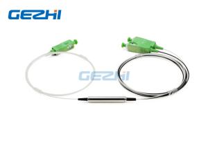 Wholesale Transmission Reflect 1550nm Filter Based WDM Multiplexers from china suppliers