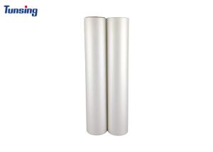 Wholesale Washable Temperature 45℃-60℃ DTF Transfer Film Digital Printing Film For Fabric from china suppliers