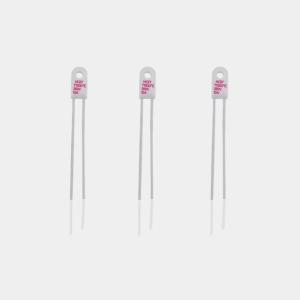 Wholesale Metal Link Thermal Fuze Cutoff Fuse 16A 250V Radial Lead Temperature ODM from china suppliers