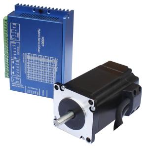 Wholesale 220V CNC Servo Motor 2.5NM 3000RPM 0.75 Kw 3 Phase Motor from china suppliers