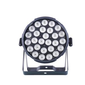 Wholesale 240V 4100K LED Stage Lighting System 27*10W Dyed Lamp Good Heat Dissipation from china suppliers