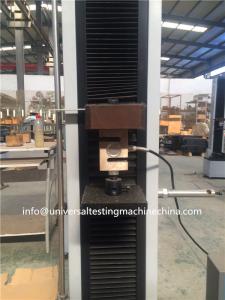 Wholesale 200kn tensile tester for Steel, Plastic, Rubber, Paper, Film, Rope, steel wire, silk,etc from china suppliers