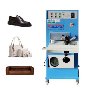 Wholesale Multifunctional Shoe Manufacturing Machine Equipment For Shoe Polishing Rough from china suppliers