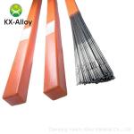 NiCr44Ti Nickel Alloy Welding Wire Anti Corrosion