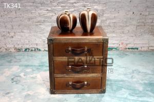 Wholesale classical old style antique wood case furniture from china suppliers